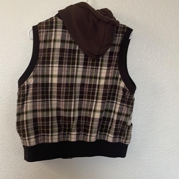 Women vest - Picture 2 of 2